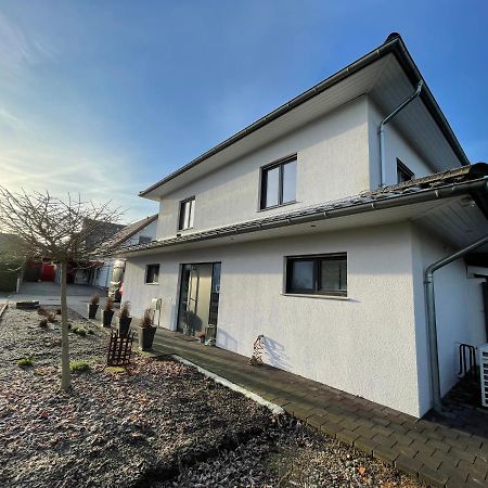 Ferienwohnung Freiraum Herford Exterior photo