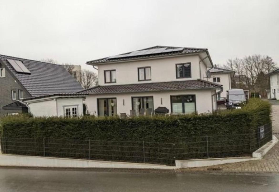 Ferienwohnung Freiraum Herford Exterior photo