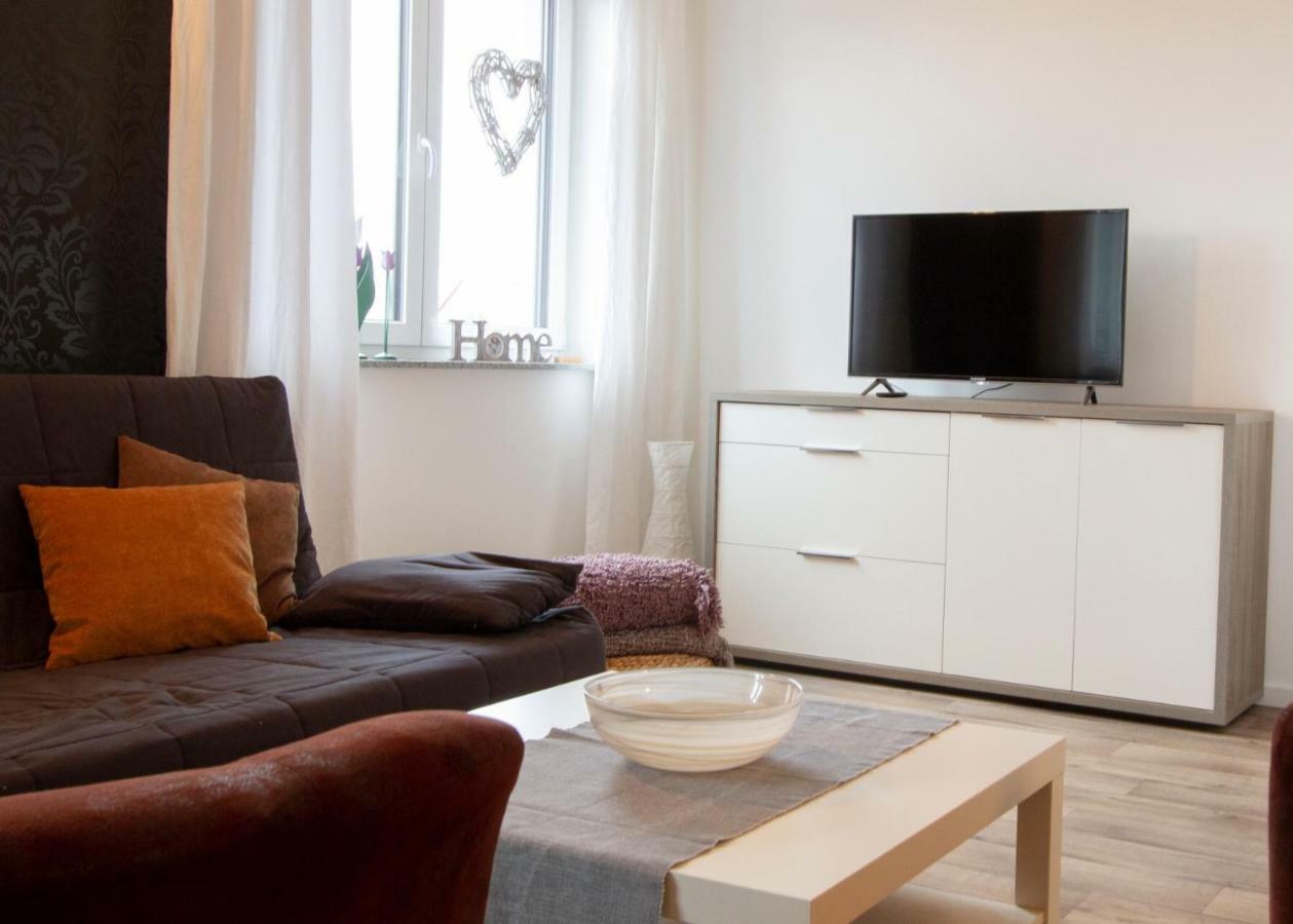 Ferienwohnung Freiraum Herford Exterior photo