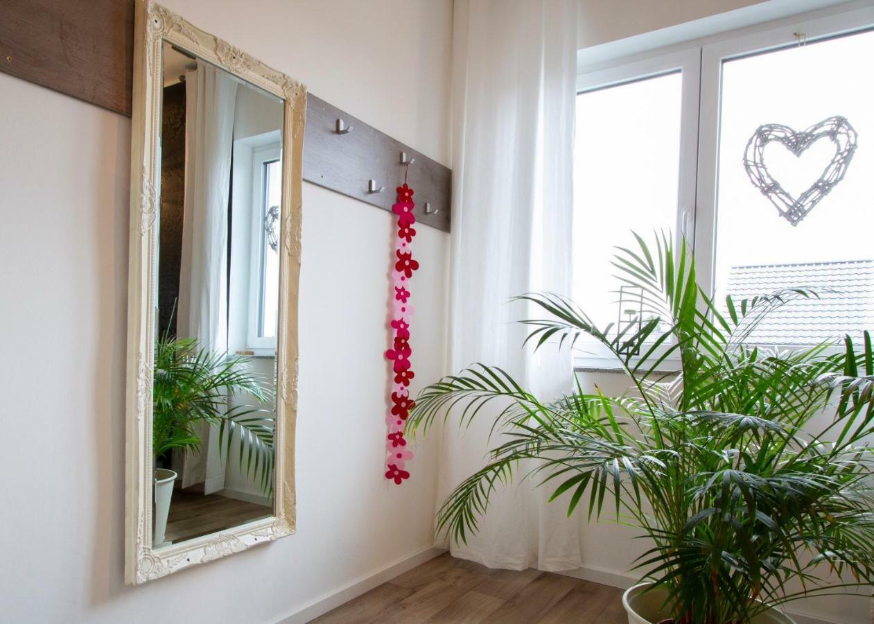 Ferienwohnung Freiraum Herford Exterior photo